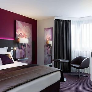 Mercure Reims Centre Cathedrale